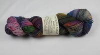 Octane Beyond 80/10/10 MCN fingering weight sock yarn