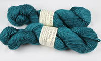 Those Summer Nights Unbowed DK yarn 100% super wash merino