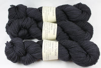 The Pit Unbowed DK yarn 100% super wash merino