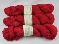 Molly Unbowed DK yarn 100% super wash merino