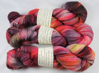 Phooey Peruvian Highlands 100% wool worsted yarn