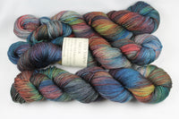 Federation YakLux Merino/Silk/Yak fingering weight yarn
