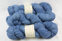 New Jeans Master of My Feet  merino/nylon fingering weight sock yarn