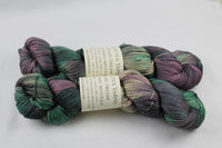 Mystique Desert Dream baby camel/silk fingering weight yarn non superwash