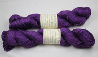 Iris Desert Dream baby camel/silk fingering weight yarn non superwash