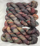 Patricia custom YakLux x6