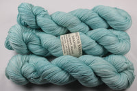 Happy Seraphic 70/10/20 MCS fingering weight sock yarn