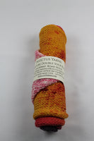 Roar Double Sock Blank gradient Adventure SW Merino/Nylon fingering weight gradient yarn