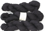 The Pit Unconquerable Sole BFL SW BFL/nylon fingering weight sock yarn