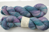 My Quiet Place Beyond XL MCN fingering weight extra length yarn