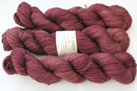 Pinot YakLux Merino/Silk/Yak fingering weight yarn