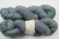 Reflect Tenacity 80/20 merino/silk fingering weight yarn shawl length skein extra length