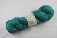 Hermie Confetti Beyond XL MCN fingering weight extra length yarn