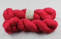 Vette Unafraid Superwash Merino/Nylon/Stellina fingering weight shimmer sock yarn