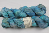 Castiel Reward 80/20 merino/silk fingering weight sock yarn