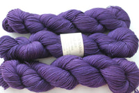Iris Assimilate Merino/Yak/Nylon fingering weight yarn