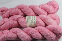 Princess Adventure merino/nylon sock yarn