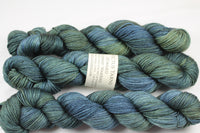 Warbird Reward 80/20 merino/silk fingering weight sock yarn
