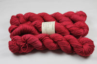 Vette YakLux Merino/Silk/Yak fingering weight yarn