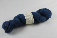 Believe Unafraid Superwash Merino/Nylon/Stellina fingering weight shimmer sock yarn