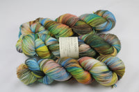 Embraced Beyond MCN fingering weight yarn