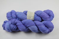 Lilacs Beyond XL MCN fingering weight extra length yarn