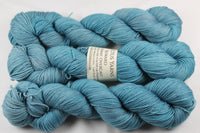 Overcast Reward 80/20 merino/silk fingering weight yarn