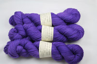 Iris Master of My Feet  merino/nylon fingering weight sock yarn