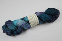 GridIron Victorious fingering weight yarn