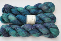 Windemere YakLux Merino/Silk/Yak fingering weight yarn