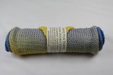 Soar Segue Double Sock Blank gradient Adventure SW Merino/Nylon fingering weight gradient yarn