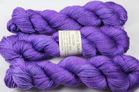 Iris Poetry merino/silk fingering weight yarn