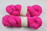 Be Beyond XL MCN fingering weight extra length yarn
