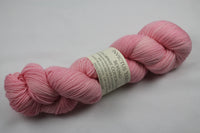 Cotton Candy Beyond 80/10/10 MCN fingering weight sock yarn