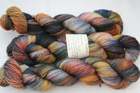 Tilly Beyond MCN fingering weight  yarn