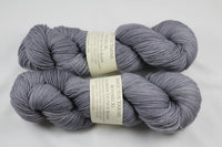 Do Not Blink Beyond XL MCN fingering weight extra length yarn