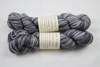 Formal Halfsie Beyond MCN fingering weight sock yarn