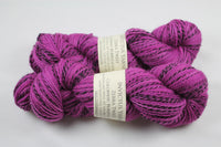 Berrylicious Zebra Twist Peruvian Highland Wool non-superwash  fingering weight yarn
