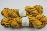 SALE Dubloon Zebra Twist Peruvian Highland Wool non-superwash  fingering weight yarn