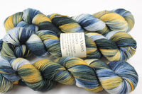Discovery Beyond MCN fingering weight  yarn