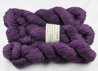 Mysterious Capacious 100% superwash merino bulky yarn