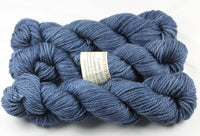 Blustery Capacious 100% superwash merino bulky yarn