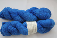 Sapphire Beyond XL MCN fingering weight extra length yarn