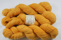 Dubloon Unconquerable Sole BFL SW BFL/nylon fingering weight sock yarn