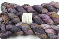 TlhIngan Reward 80/20 merino/silk fingering weight sock yarn