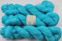 Pixie Seraphic 70/10/20 MCS fingering weight sock yarn