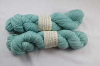 Happy Unconquerable Sole BFL SW BFL/nylon fingering weight sock yarn