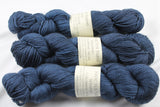 Night Seraphic 70/10/20 MCS fingering weight sock yarn