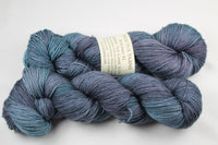 The Game is On Beyond XL MCN fingering weight extra length yarn