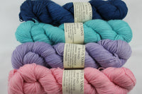 4-skein Beyond MCN Shawl Set BSSP